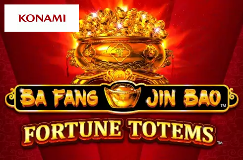 Ba Fang Jin Bao Fortune Totems